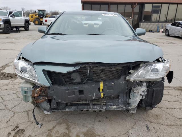 2007 Toyota Camry Le VIN: 4T1BK46K07U532995 Lot: 48461164