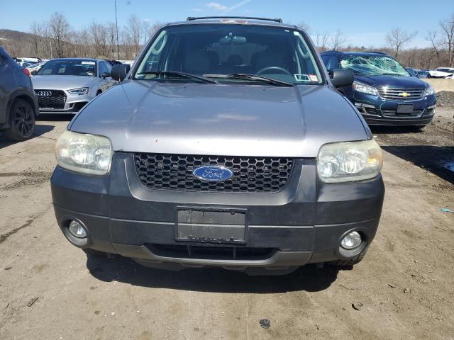 2007 Ford Escape Xlt VIN: 1FMCU93ZX7KB52751 Lot: 39250895