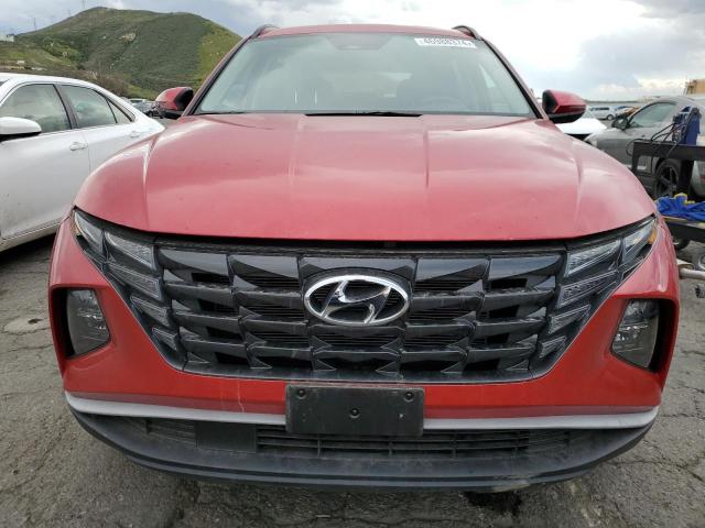 2022 Hyundai Tucson Sel VIN: 5NMJBCAE7NH107189 Lot: 46988374