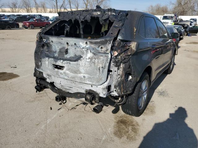 2016 Ford Edge Sel VIN: 2FMPK3J90GBB51917 Lot: 46795764