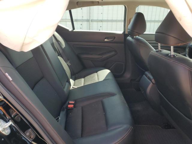 2020 Nissan Altima Sr VIN: 1N4BL4CV3LC226184 Lot: 47932184