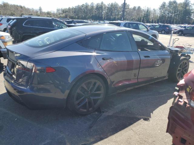 5YJSA1E5XMF436765 2021 Tesla Model S