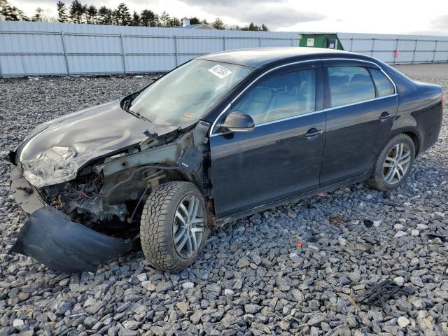 Lot #2404499299 2006 VOLKSWAGEN JETTA 2.5 salvage car