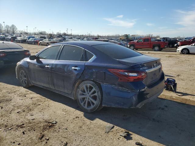 2017 NISSAN ALTIMA 2.5 - 1N4AL3AP4HC489866