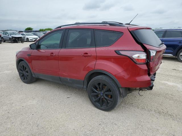 2017 Ford Escape Se VIN: 1FMCU0G92HUE02043 Lot: 46488854