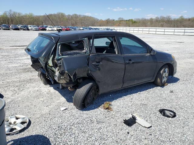 2007 Toyota Corolla Matrix Xr VIN: 2T1KR32EX7C628737 Lot: 49017714