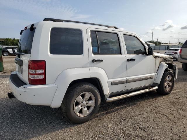 2012 Jeep Liberty Sport VIN: 1C4PJLAK5CW105633 Lot: 43520854