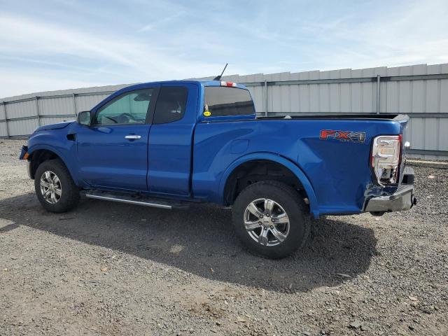 2020 Ford Ranger Xl VIN: 1FTER1FH5LLA84656 Lot: 48143524