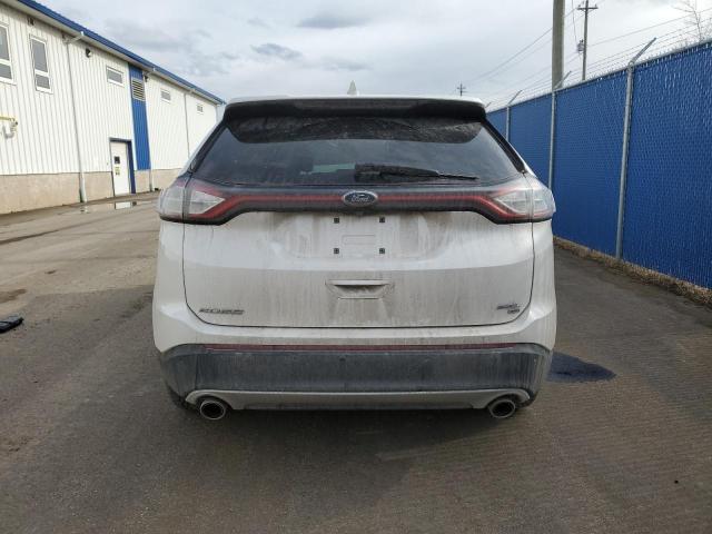 2016 FORD EDGE SEL - 2FMPK4J88GBC18552
