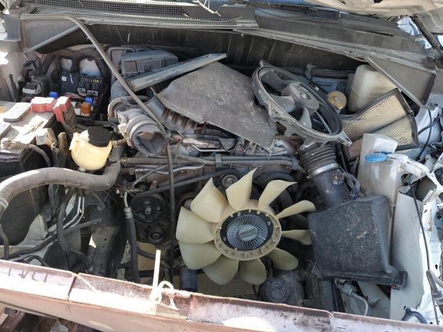2019 NISSAN NV 1500 S - 1N6BF0KM0KN805345