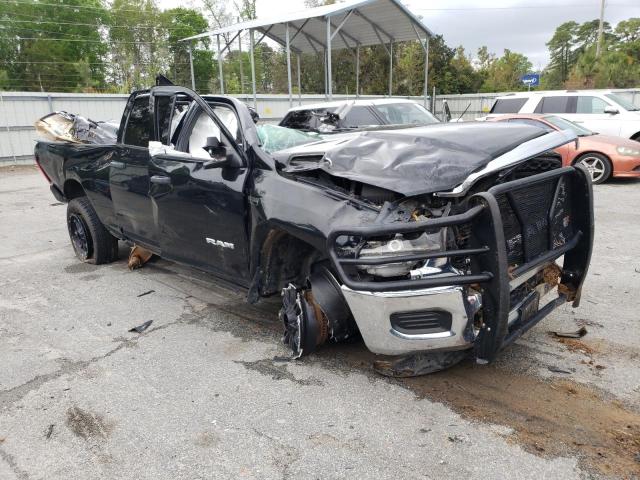 2021 Ram 2500 Tradesman VIN: 3C6UR5CJ9MG560519 Lot: 48194854