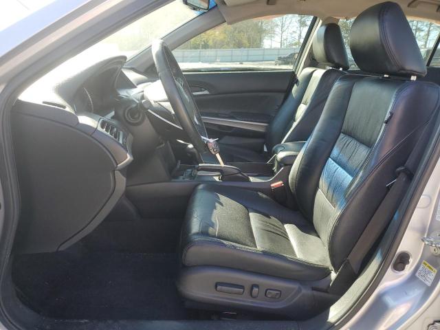 2010 Honda Accord Exl VIN: 1HGCP2F86AA174511 Lot: 49069284