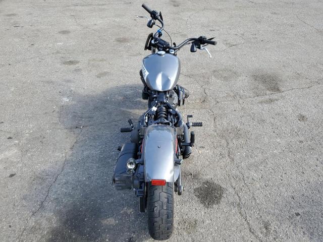 2022 HARLEY-DAVIDSON FXBBS - 1HD1YYK2XNB048366
