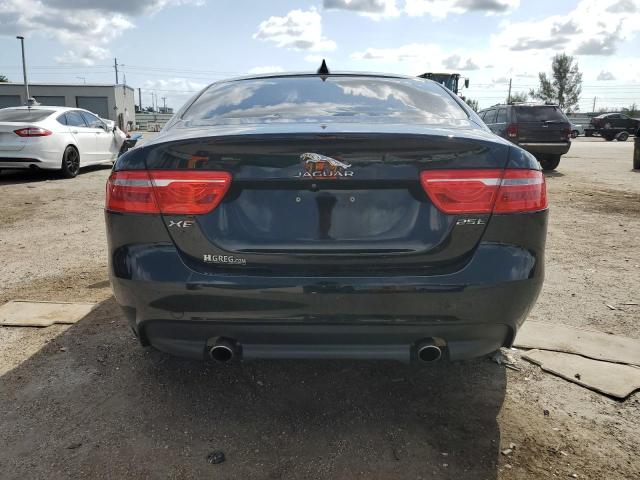 2019 JAGUAR XE PREMIUM SAJAD4FX4KCP43932