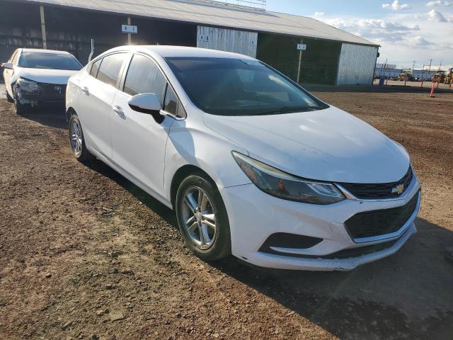 2017 Chevrolet Cruze Lt VIN: 1G1BE5SM1H7230469 Lot: 47224754