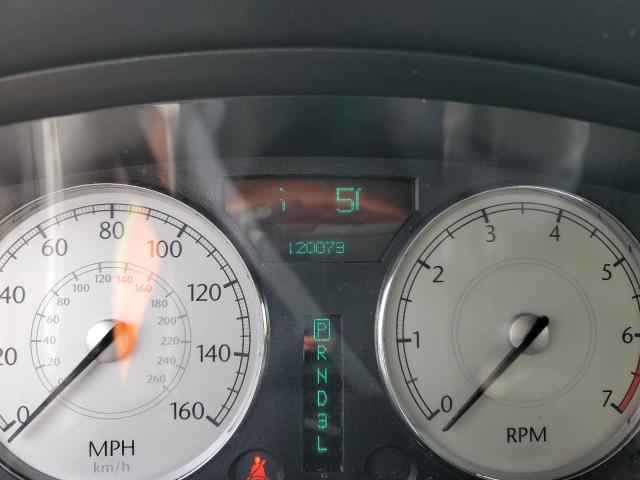 2005 Chrysler 300 Touring VIN: 2C3JA53G55H590534 Lot: 55841554