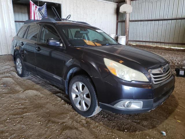 2010 Subaru Outback 2.5I Premium VIN: 4S4BRCCC9A3358232 Lot: 47374564