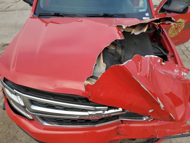 2020 CHEVROLET TAHOE SPEC 1GNSKFEC7LR277258