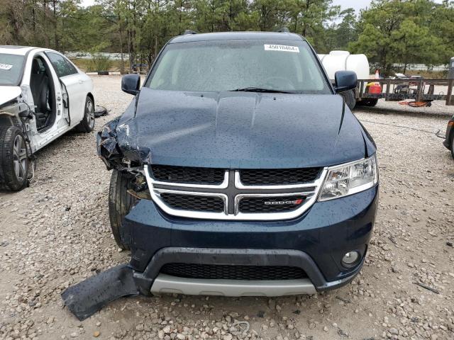 2015 Dodge Journey Sxt VIN: 3C4PDCBGXFT524802 Lot: 45010464