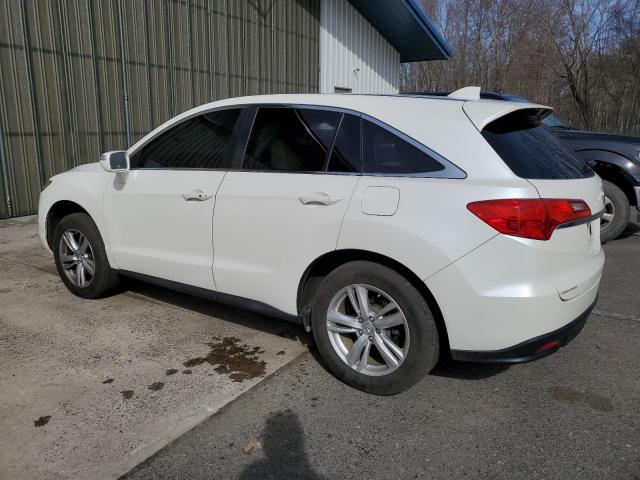 2014 Acura Rdx VIN: 5J8TB4H32EL021565 Lot: 48182384