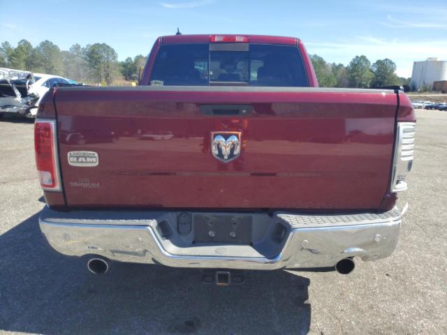 2017 Ram 1500 Longhorn VIN: 1C6RR6PT7HS615071 Lot: 46480854