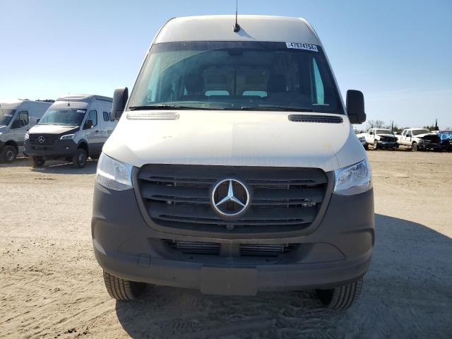 2022 Mercedes-Benz Sprinter 2500 VIN: W1W4EBVYXNT090362 Lot: 47874754