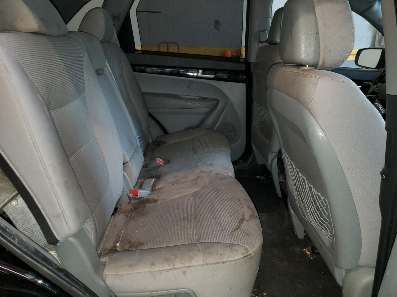 5XYKT4A64FG659695 2015 Kia Sorento Lx