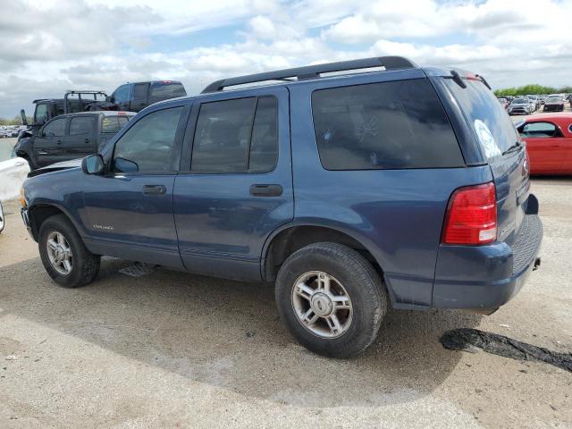 2005 Ford Explorer Xlt VIN: 1FMZU73K65UC02693 Lot: 47385934