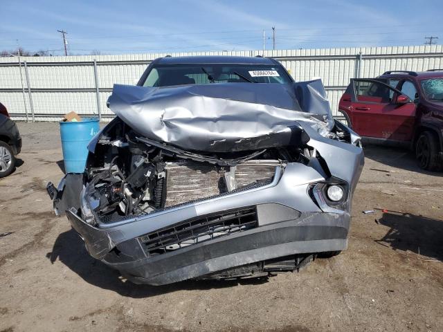 2019 CHEVROLET TRAVERSE 4 1GNEVGKWXKJ185096