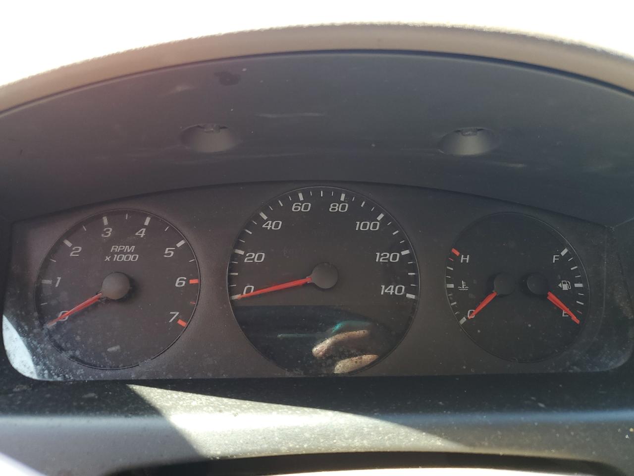 2G1WB58K681230626 2008 Chevrolet Impala Ls