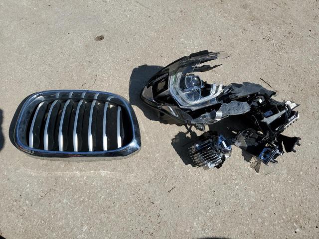 2020 BMW X4 XDRIVE3 - 5UX2V1C08LLE67540