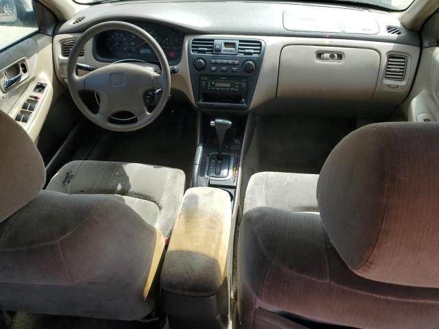 2000 Honda Accord Lx VIN: 1HGCG5640YA013113 Lot: 45373444