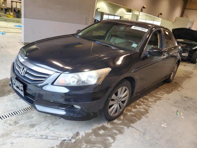Vin: 1hgcp3f89ca038026, lot: 45231864, honda accord exl 20121