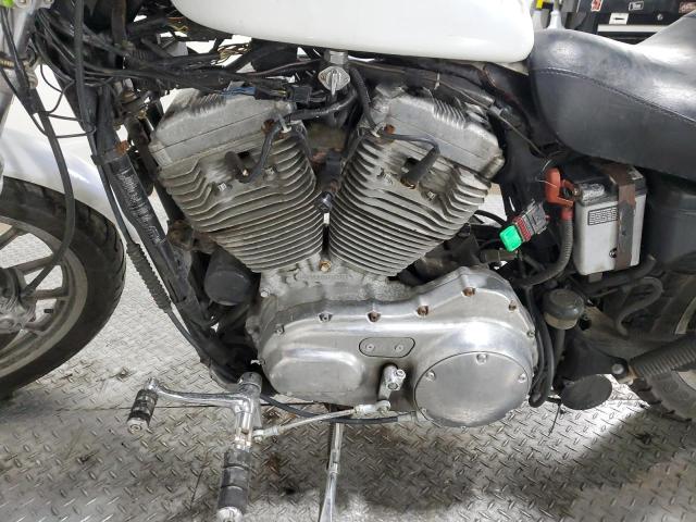 2006 HARLEY-DAVIDSON XL883 L 1HD4CMM346K448757