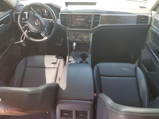 2020 VOLKSWAGEN ATLAS SE 1V2UR2CA8LC503834  48464314