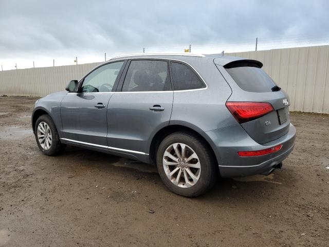 VIN WA1CFAFP7DA099349 2013 Audi Q5, Premium no.2