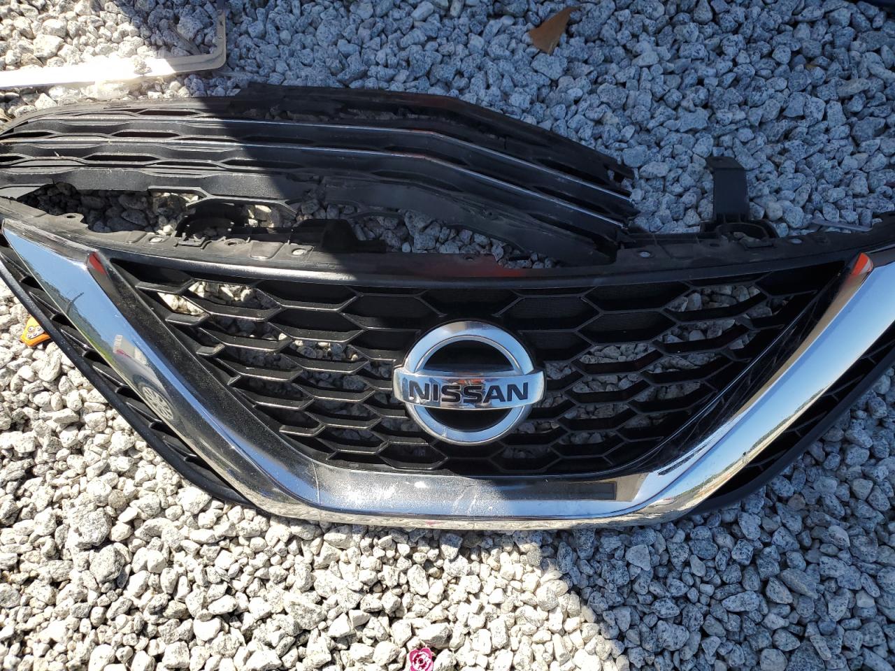 3N1AB7AP6KL605376 NISSAN SENTRA 2019