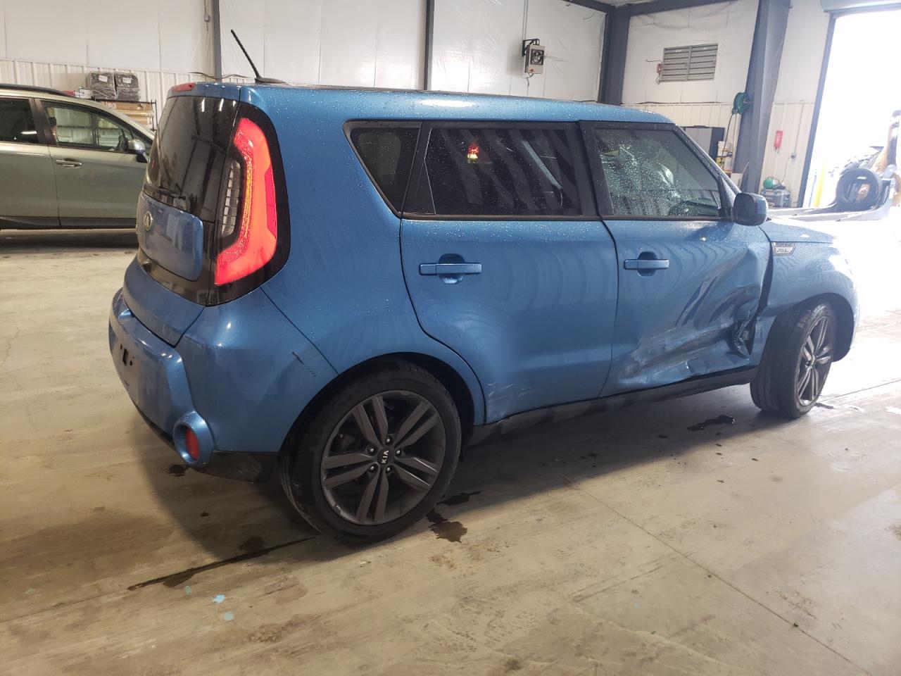 KNDJP3A54F7219474 2015 Kia Soul +