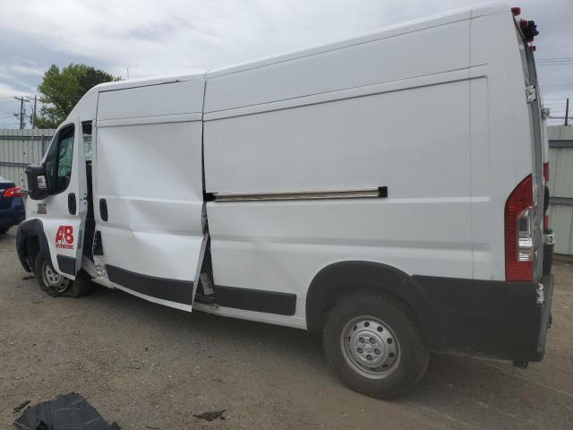 2021 DODGE PROMASTER - 3C6LRVDG8ME513136