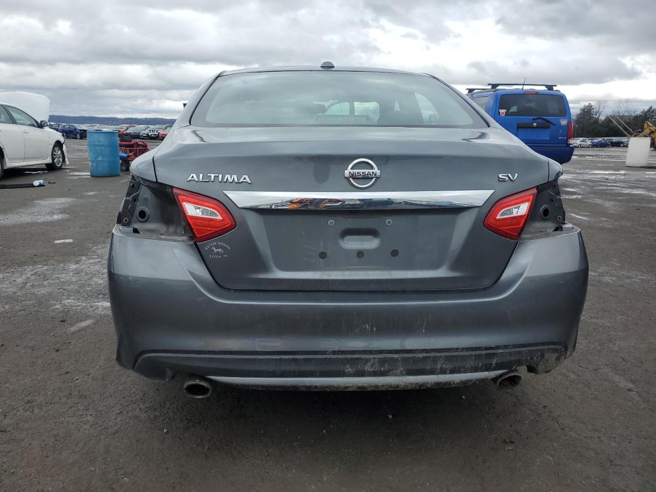 1N4AL3AP4HC189681 2017 Nissan Altima 2.5