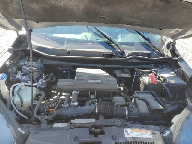 2018 HONDA CR-V EX - 7FARW2H54JE016906