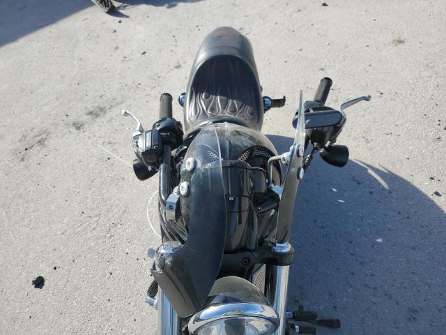 2007 HARLEY-DAVIDSON VRSCDX 1HD1HHZ167K808342