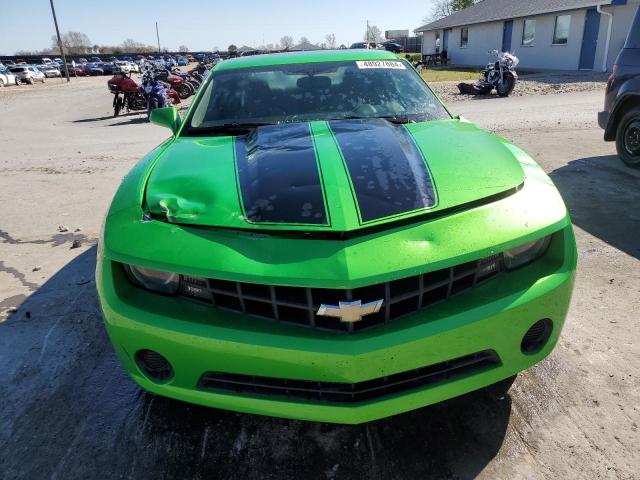 2011 Chevrolet Camaro Lt VIN: 2G1FB1ED9B9139261 Lot: 48927884