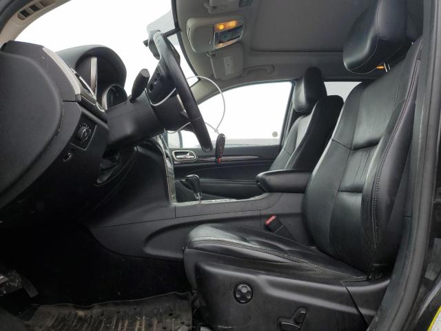 2013 Jeep Grand Cherokee Laredo VIN: 1C4RJFAG8DC532782 Lot: 45773284