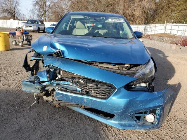 2017 SUBARU IMPREZA LI - 4S3GTAZ64H3700083