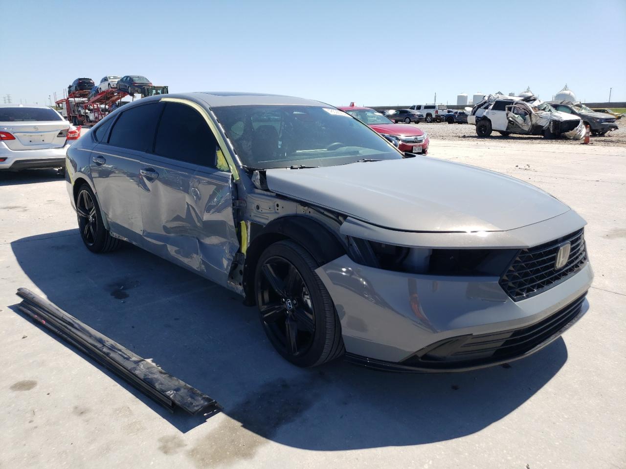 1HGCY2F72PA035862 HONDA ACCORD 2023