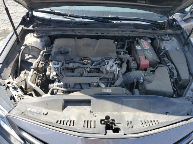 VIN 4T1G11AK3LU909375 2020 Toyota Camry, SE no.11