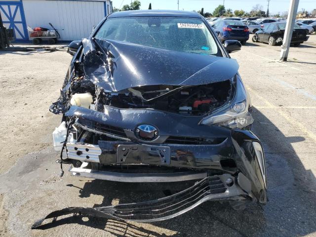 2019 TOYOTA PRIUS JTDL9RFU3K3008970
