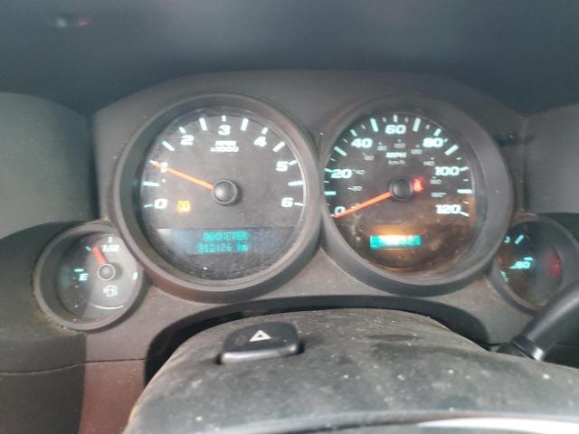 2011 Chevrolet Silverado K1500 Ls VIN: 1GCRKREA1BZ226733 Lot: 46109974