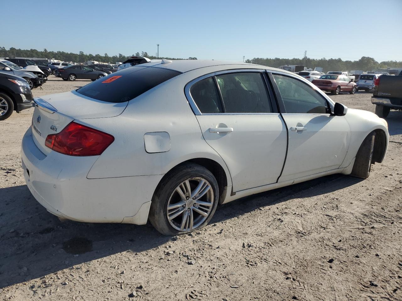 JN1CV6AR2CM971337 2012 Infiniti G37